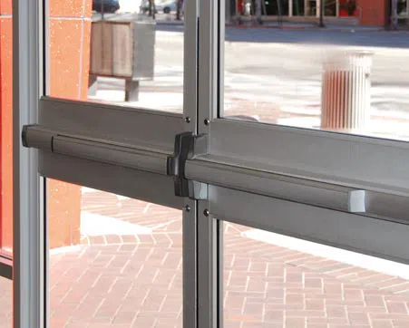 Boston Neighborhood Locksmith Boston, MA 617-206-2207 - push-bars